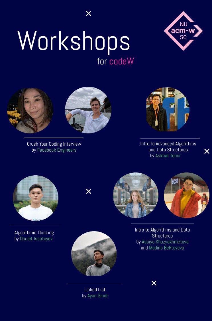 NU ACM Student Chapter